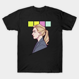 Kim Wexler Legal Maverick T-Shirt